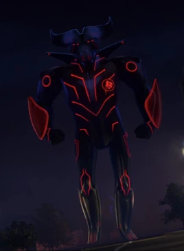 Gaylen’s core-infused