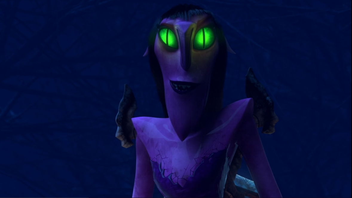 picture Female Troll Hunter Characters nomura arcadia oaks pedia fandom