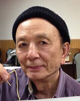 James Hong 2014