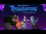 6 - Blinky's Present -From Trollhunters Original Television Soundtrack Season1-
