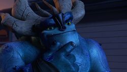 Trollhunters