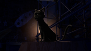 Spellbound Screenshot 61 - Archie Cat form 