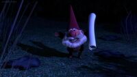 Gnome Chompsky Voiced by: Rodrigo Blaas