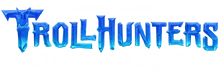 Trollhunters - Logo.png