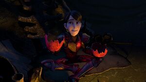 Trollhunters