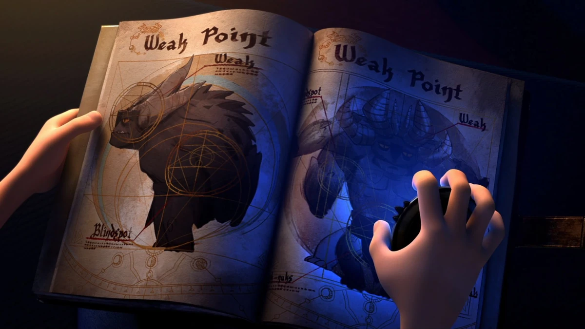 a-brief-recapitulation-of-troll-lore-vol-1-to-47-arcadia-oaks-pedia