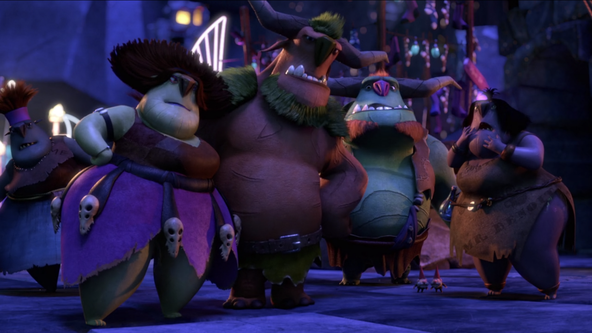 wallpapers Female Troll Hunter Characters trolls arcadia oaks pedia fandom