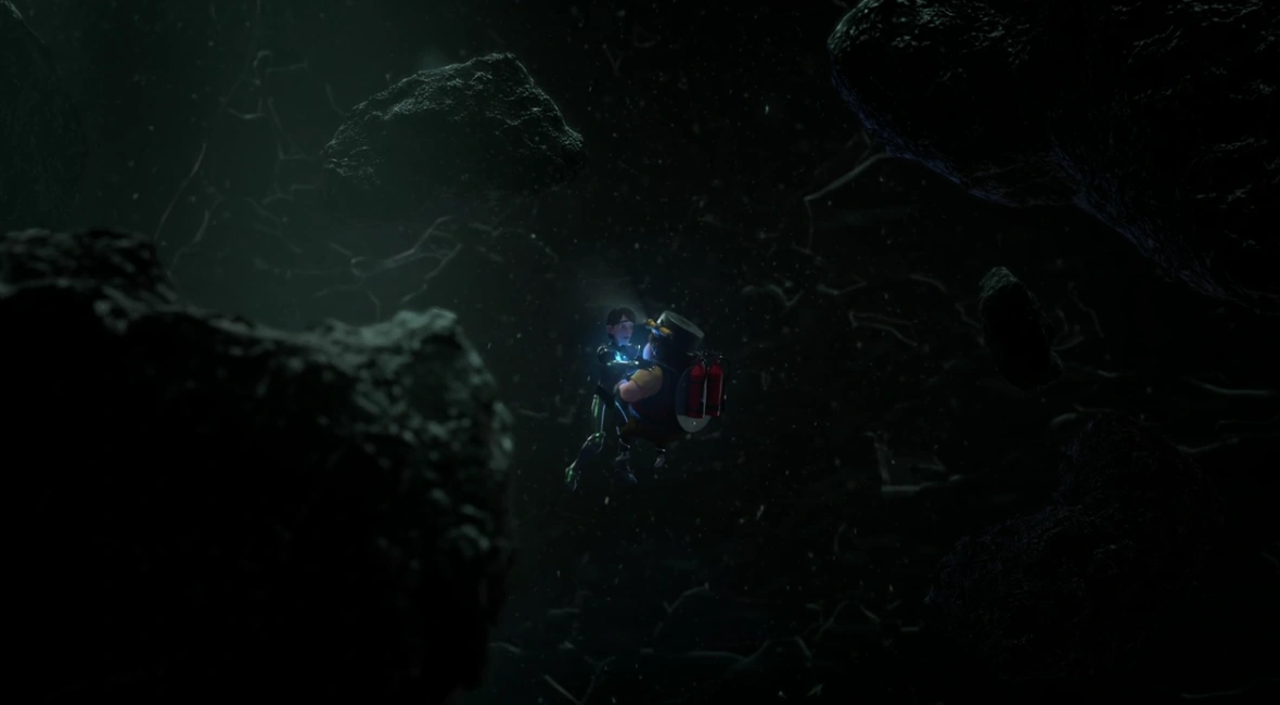 Shadow Realm Arcadia Oakspedia Fandom