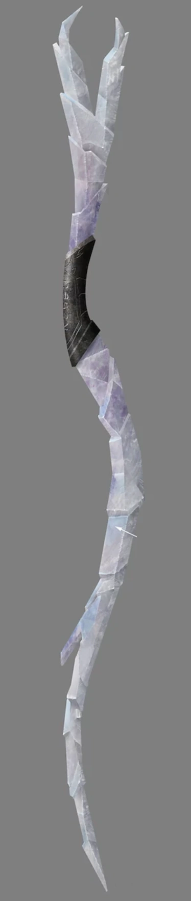 trollhunters shadow staff toy