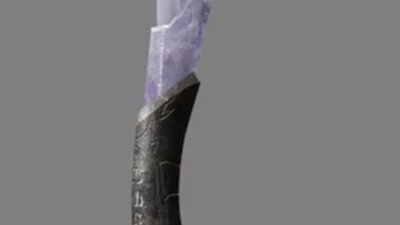 trollhunters shadow staff toy