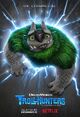 Trollhunters Poster 6