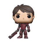 Jim (armored - red)