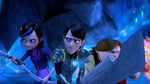 Trollhunters-season-2-ep 10 - The Reckless Club