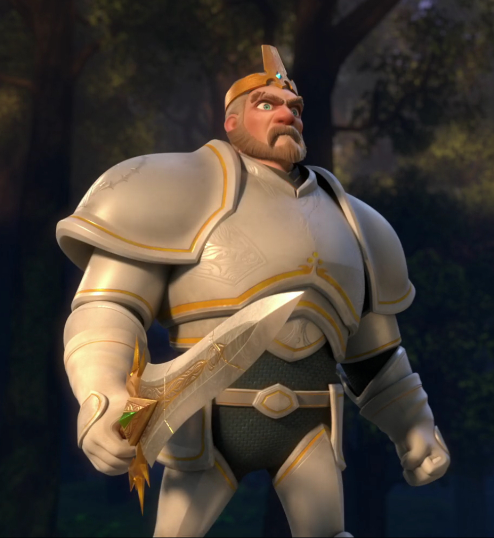 my Eclipse armor from The Tales of Arcadia Trollhunters. I made this c