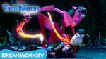 Escape from the Darklands TROLLHUNTERS