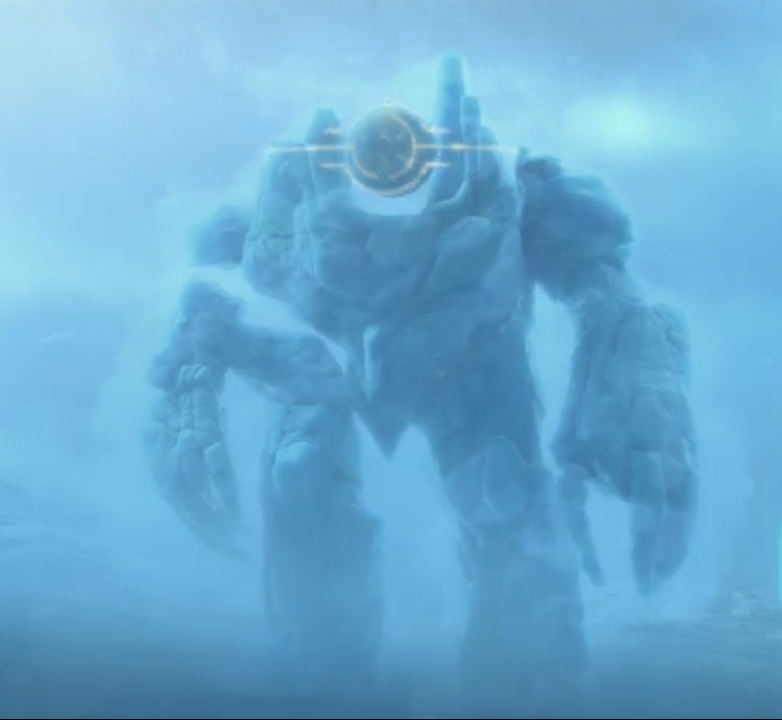 Trollhunter Armor, Arcadia Oaks-pedia