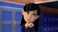 Mary J. Wang Voiced by: Lauren Tom