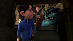 Angor Management/Gallery | Arcadia Oaks-pedia | Fandom