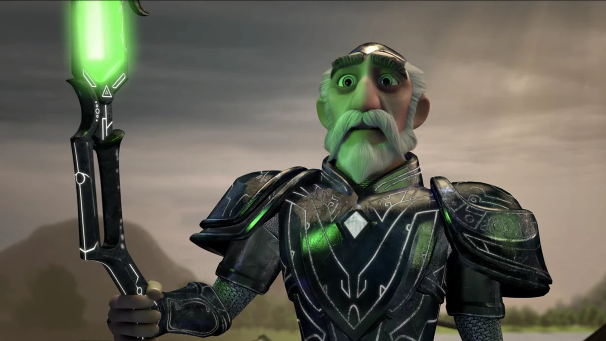 Merlin Arcadia Oakspedia Fandom