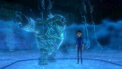 Trollhunters