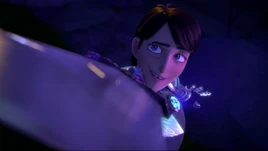 Becoming Part 1- Jim Holds the Sword