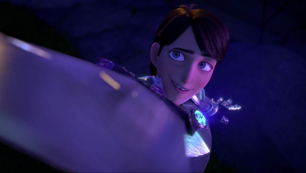 Trollhunters season 1 episode 1 full episode clearance