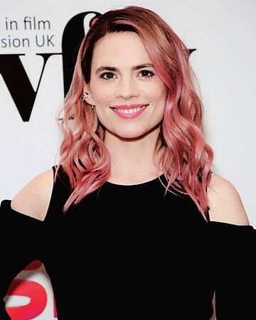 Hayley Atwell Arcadia Oaks Pedia Fandom When hayley was 2, her parents split. hayley atwell arcadia oaks pedia fandom