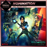 Wizards - Nomination