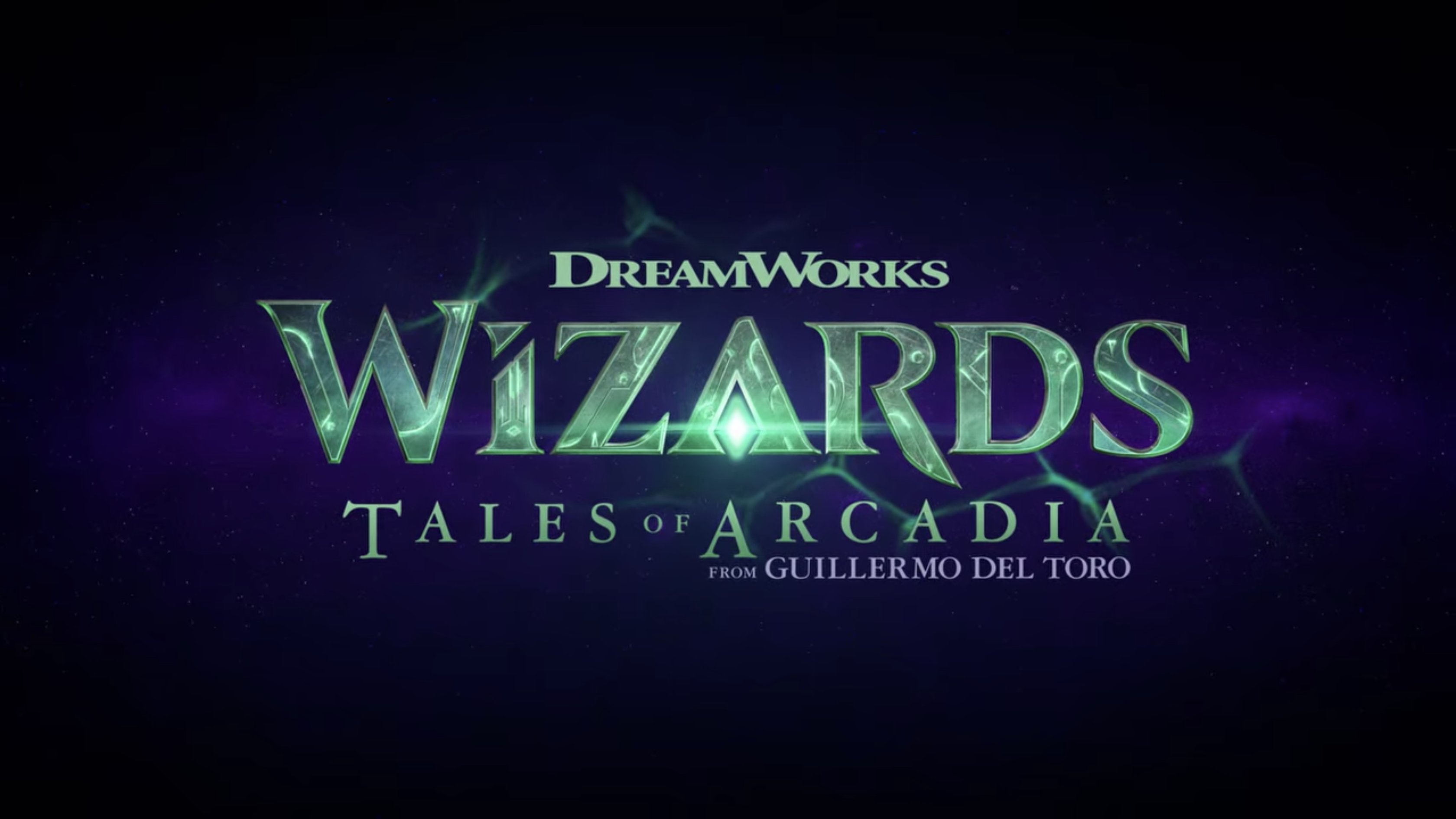 История чародея. Волшебники истории Аркадии. Wizards Tales of Arcadia.