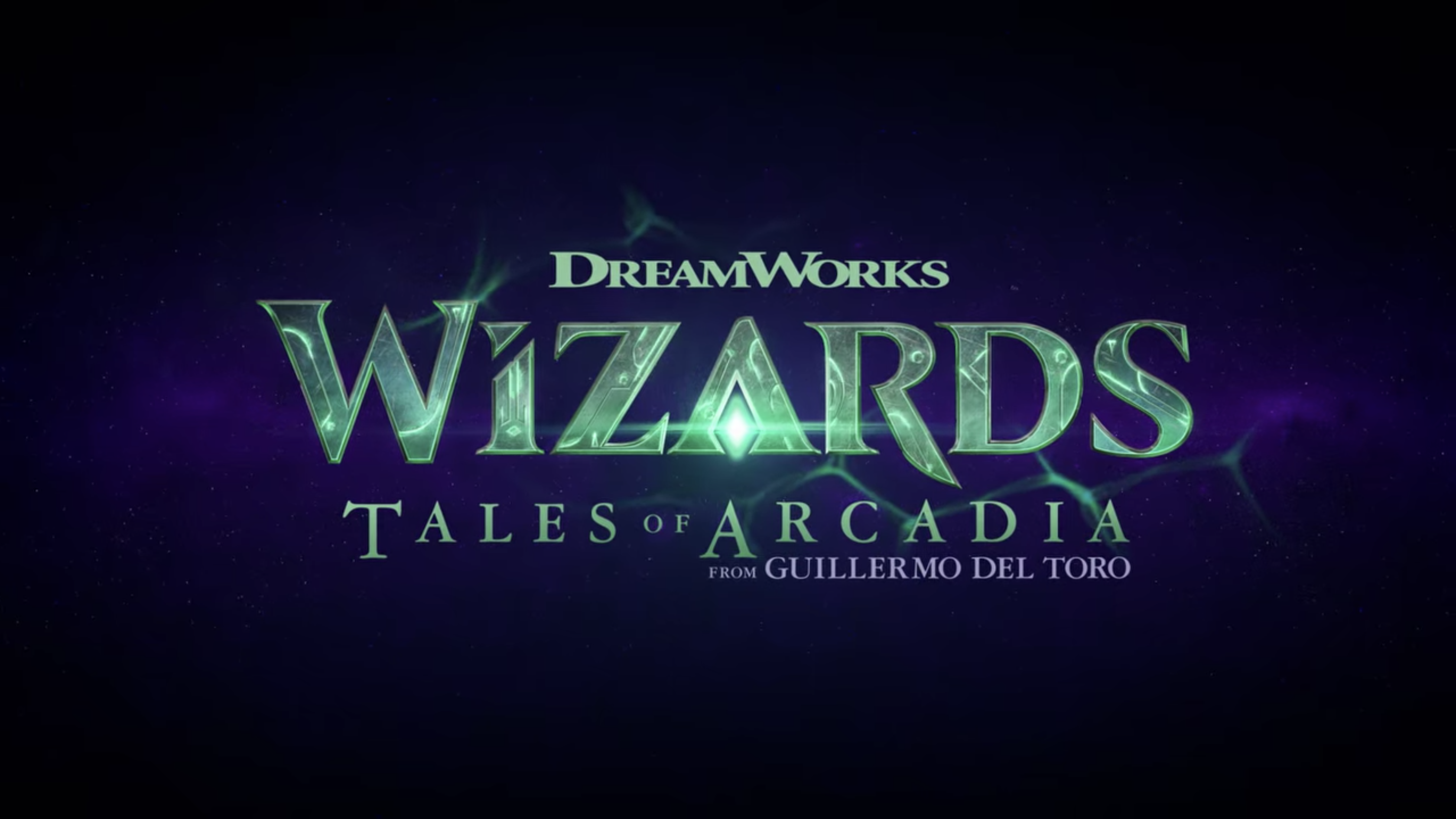 Wizards: Tales of Arcadia - Wikipedia