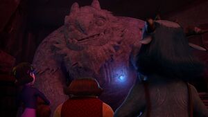 Trollhunters