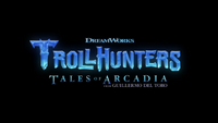 Trollhunters: Tales of Arcadia (2016-2018)