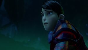 Trollhunters