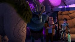 Trollhunters