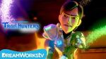 Rescue Mission TROLLHUNTERS