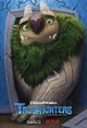 Trollhunters Poster 3