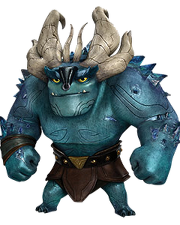pics All Troll Hunter Characters draal the deadly arcadia oaks pedia