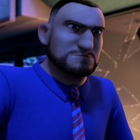 Officer scott trollhunters