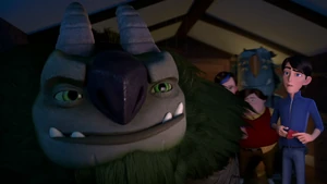 AAARRRGGHH!!! localiza a Chompsky