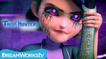 Claire's Ultimate Portal TROLLHUNTERS