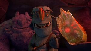 Trollhunters