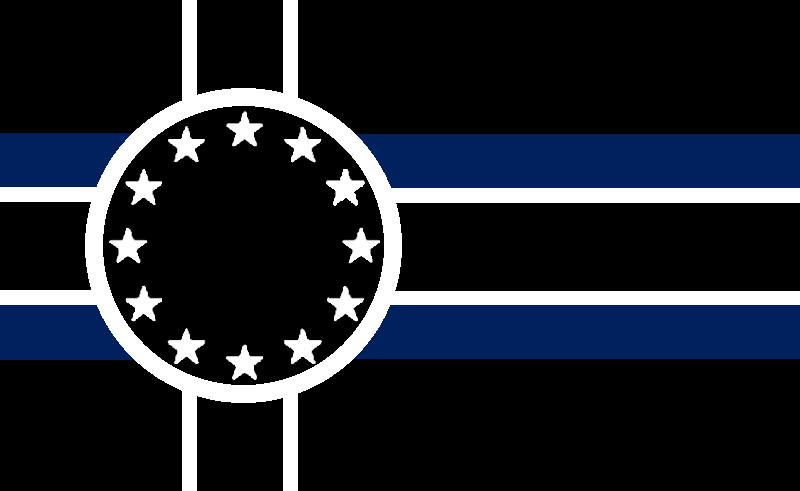 Alternative flag