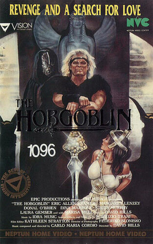 The Hobgoblin