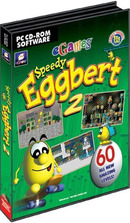 Speedy Eggbert, Trollopolis Wiki