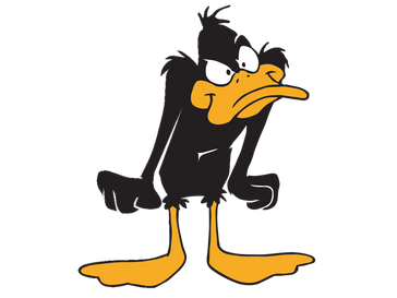 Daffy-Duck