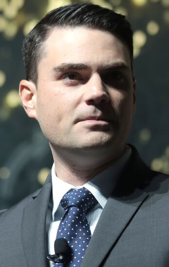 Ben shapiro, Trolls Fanon Wiki