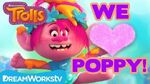 Reasons We Love Poppy - TROLLS