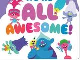 We're All Awesome!