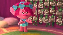 Queen Poppy/Gallery, Trolls (film) Wikia, Fandom