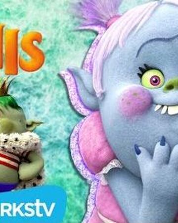 Hello Trolls Film Wikia Fandom